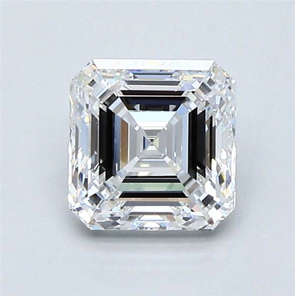 GIA Stone 1.09 CT D Color VVS1
