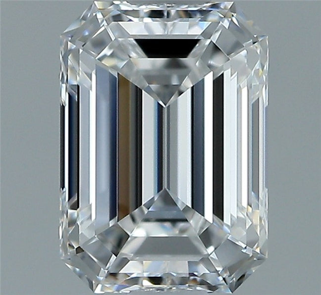 GIA Stone 1.01 CT E Color VVS1