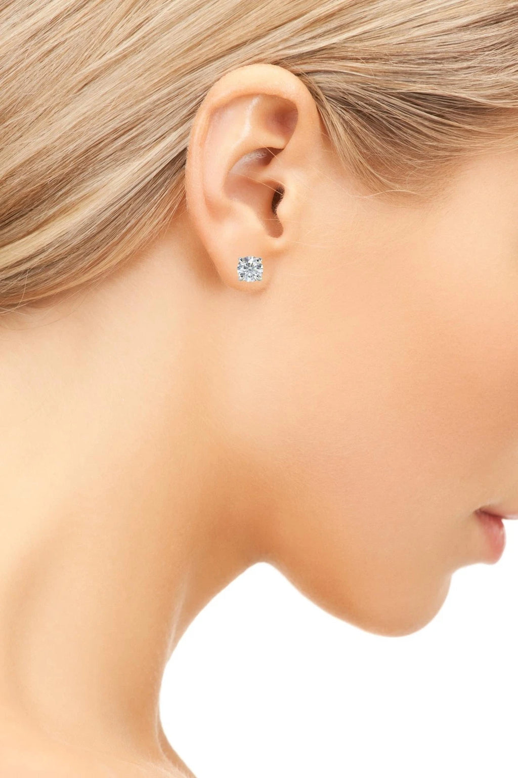 Diamond Studs