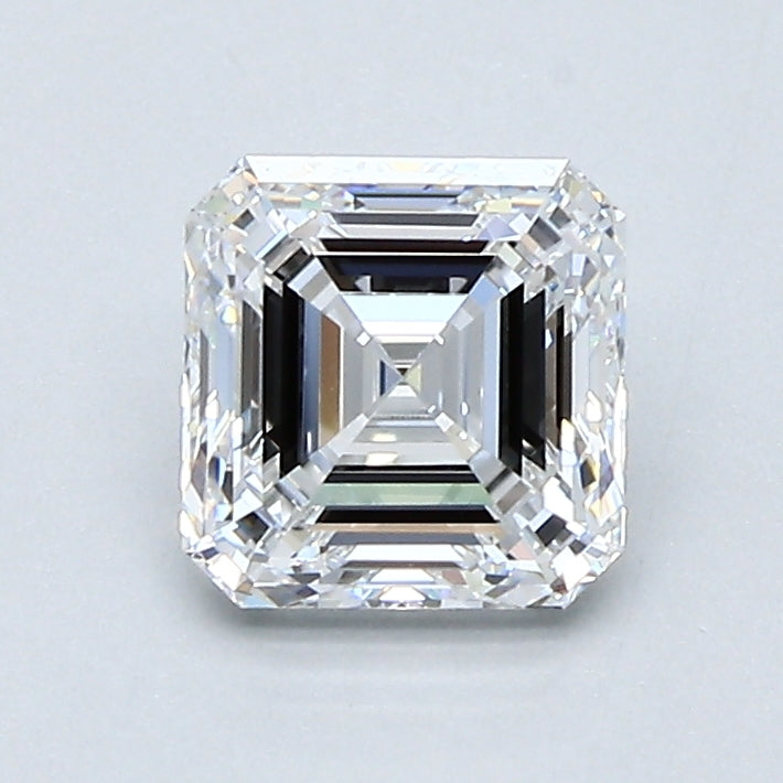 GIA Stone 1.09 CT D Color VVS1